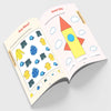 Activity Book Coding