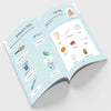 Activity Book of Human Body Health And Fitness