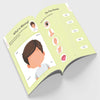 Activity Book of Human Body Health And Fitness