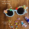 Bling My Shades | Diy Sunglass Decoration Kit