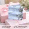 Personalised Gift Notecards | Anchored Wishes