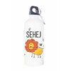 Personalised Water Bottle | Animal Fun