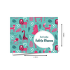 Personalised Gift Notecards | Animal Fun