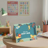 Personalised Gift Notecards | Animal Kingdom