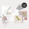 Personalised Gift Cards & Tags | Animal Parade