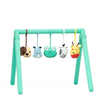 Animal Friends Play Gym