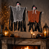 Animated Creepy Cacklers – Set of 2