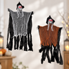 Animated Creepy Cacklers – Set of 2