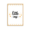 Doodle's Wall Frames | Baby Giraffe (Set Of 3) Style 1