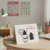Personalised Gift Notecards | Autumn House