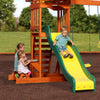 Sunnydale Play Tower (incl. swings)