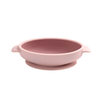 Silicone Suction Bowl | Pink