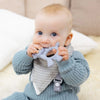 Dotty the Dinosaur Teether | Mist