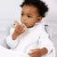 Dotty the Dinosaur Teether | Fawn