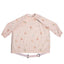 Stain & Water Proof Long Sleeve Coverall Shirt Weaning Bib | Peppa Pig