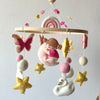Cot Mobile | Twinkling Princess