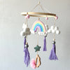 Cot Mobile | Rainbow Dreams