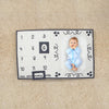 Baby Milestone Mat