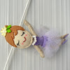 Personalised Name Bunting/Garland | Ballerina