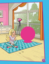 Barbie Dreamhouse Adventures -Dream House Decorate with Stickers