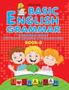 Basic English Grammar Part - 0