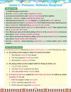 Basic English Grammar Part - 4
