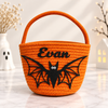 Halloween Trick-or-Treat Baskets