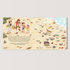 Personalised Story Book | Save The Beach