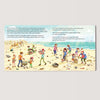 Personalised Story Book | Save The Beach