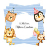 Gift tags Square