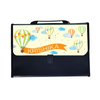 Personalised Folder - Bunting Balloons