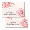 Gift tags rectangle