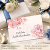 Gift tags rectangle