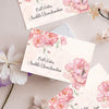 Gift tags rectangle