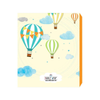 Personalised Box File | Bunting Balloons