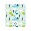 Personalised Box File | Cute Dinos