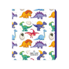 Personalised Box File | Dinosaur
