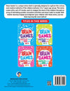 Brilliant Brain Activity Book 3+