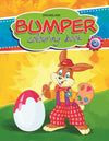 Bumper Colouring Book - 2