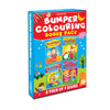 Bumper Colouring Books - (4 Titles)