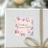 Personalised Gift Labels | Butterfly Fun