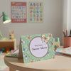 Personalised Gift Notecards | Butterflies