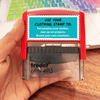 Clothing Stamp