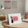 Personalised Gift Notecards | Black Girl