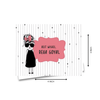 Personalised Gift Notecards | Black Girl