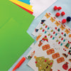 Make Your Own Christmas Cards Kit