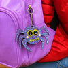 Personalized Halloween Keychains