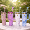 Limited Edition Stanley x LoveShackFancy | Bluebell Porcelain Bloom | 40oz