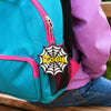 Personalized Halloween Keychains