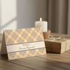 Personalised Gift Notecards | Checks